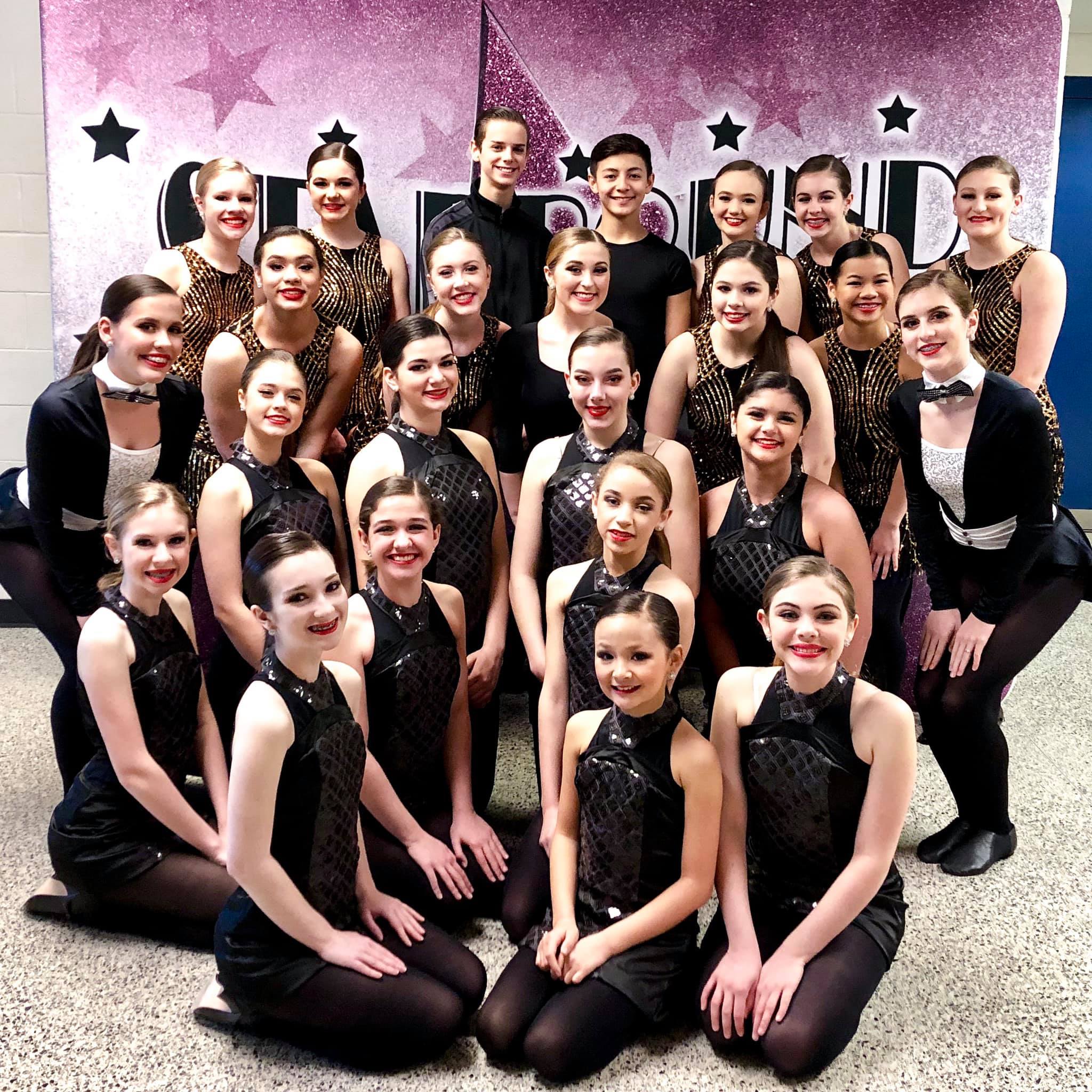 starbound dance competition